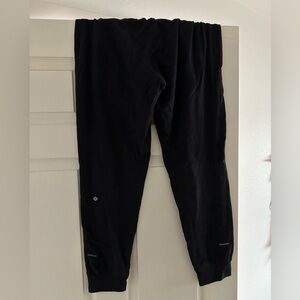 Lululemon Men’s Joggers